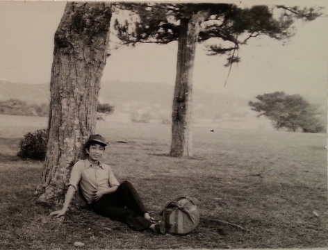 1979 Dalat Doicu Doi Cu used to belong to everyone